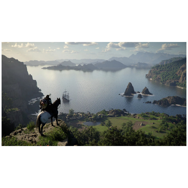 Crimson Desert - Xbox Series X PREORDER - ESTIMATED SHIP DATE MAR 19